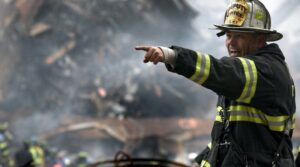 Featured image fireman